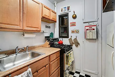 Rented by Compass