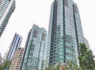 1288 Georgia St W #1501, Vancouver, BC V6E4R3
