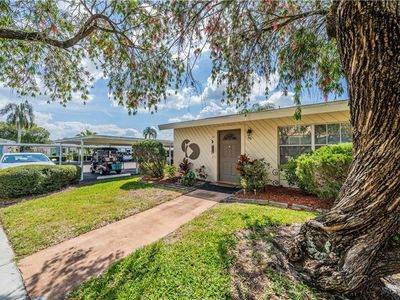 401 Dorchester Pl APT 56, Sun City Center, FL, 33573