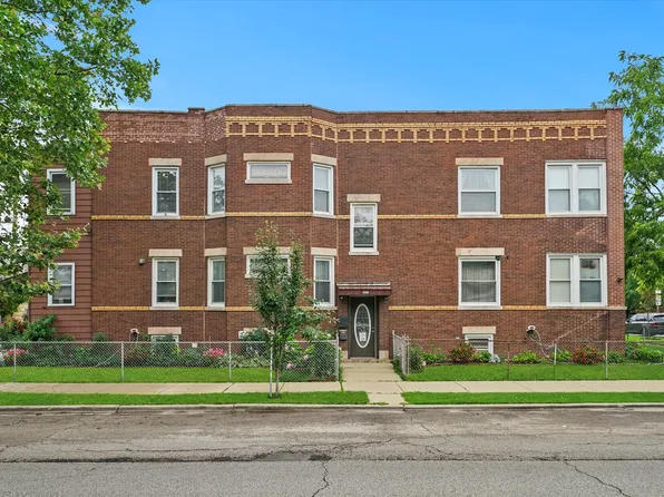 4222 N Laramie Ave, Chicago, IL 60641