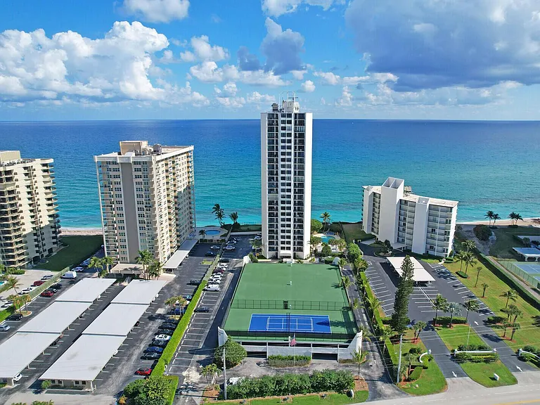5420 N Ocean Dr #1803 — Photo 7