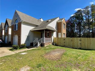 3213 Cricket Ln, Chesapeake, VA 23321