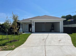 5716 Respinto Dr, Austin, TX 78747