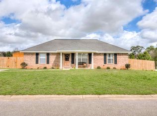 16929 Avery Ln, Foley, AL 36535