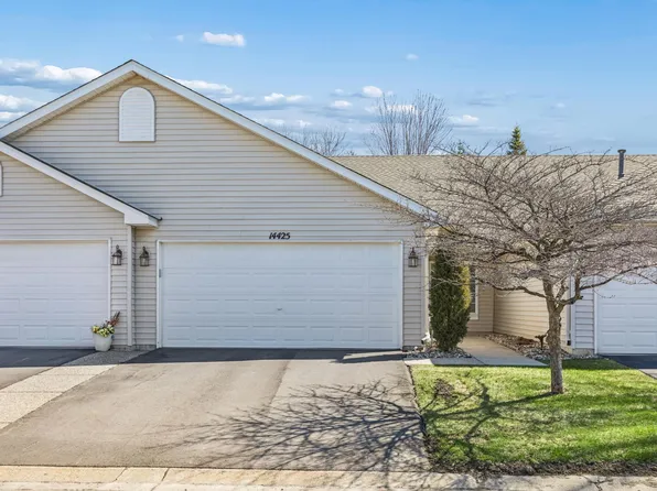 14425 Edgewood Ave, Savage, MN 55378