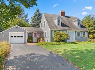 88 High Rd, Newbury, MA 01951