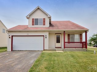 2014 Sunnyside Dr, Zion, IL 60099