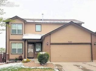 7231 Araia Dr, Fountain, CO 80817