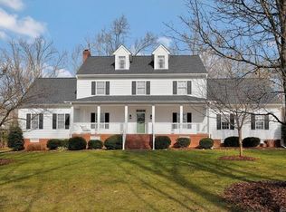 12207 Hadden Hall Dr, Chesterfield, VA 23838