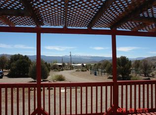 3850 Walker View Rd, Wellington, NV 89444