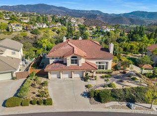 1819 Monarch Ridge Cir, El Cajon, CA 92019