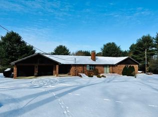 3004 Buckhorn Rd, Knox, PA 16232