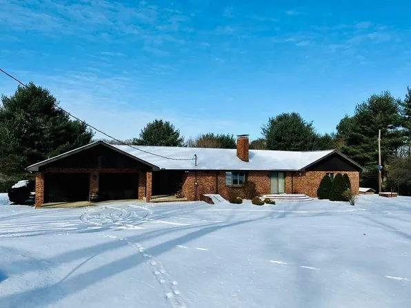 3004 Buckhorn Rd, Knox, PA 16232