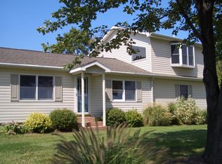 5018 Black Walnut Point Rd, Tilghman, MD 21671