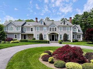 540 Harland St, Milton, MA 02186