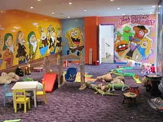 Rented by Rivington Street Leasing