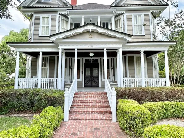 418 River St, Valdosta, GA 31601