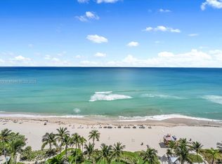 16901 Collins Ave APT 1403, Sunny Isles Beach, FL 33160