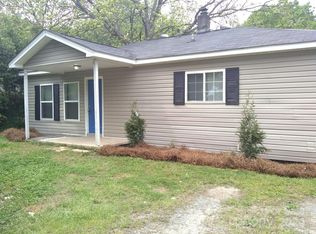 1500 W Walnut Ave, Gastonia, NC 28052