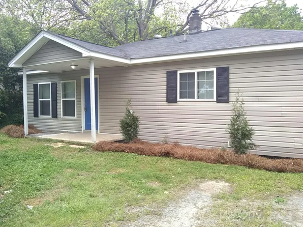 1500 W Walnut Ave, Gastonia, NC 28052