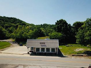 6560 Alum Springs Rd, Danville, KY 40422