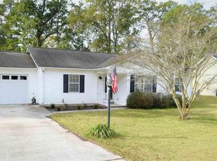 301 Trace Run, Myrtle Beach, SC 29588