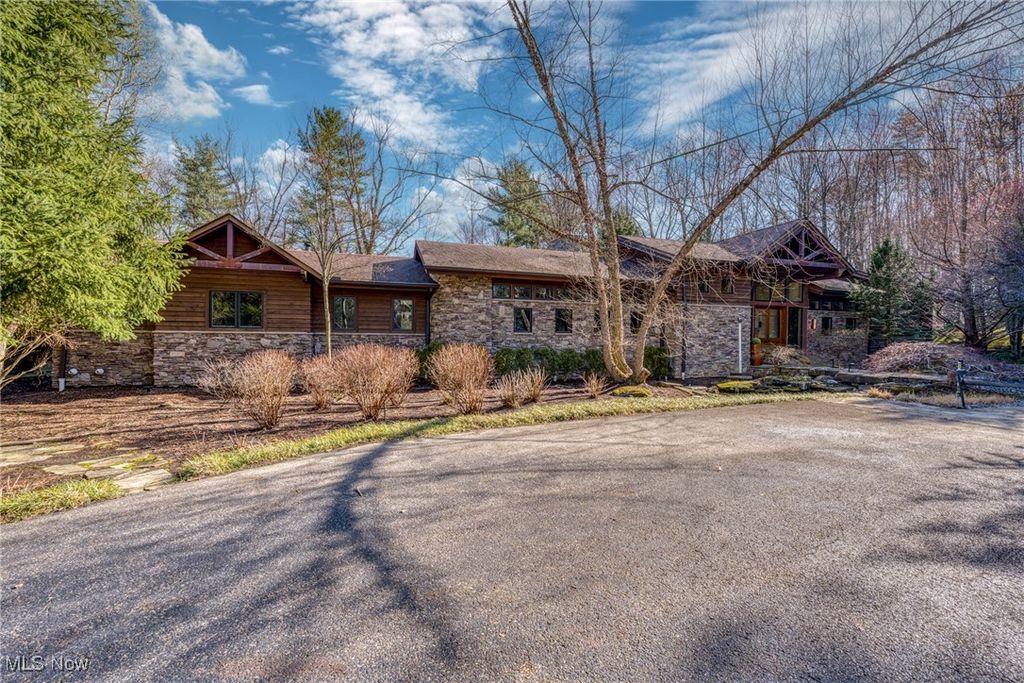 Real estate listing image