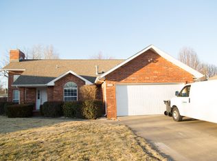 3949 W Harrison St, Springfield, MO 65802