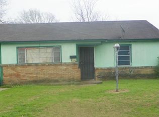 9321 Cathedral Dr, Houston, TX 77051