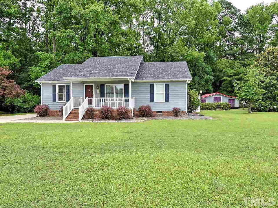 1650 State Highway 39, Selma, NC 27576 Zillow