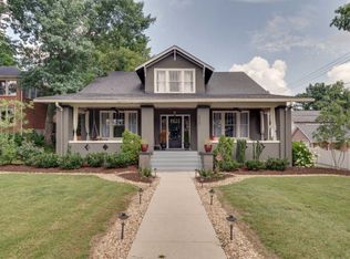 312 W 6th St, Columbia, TN 38401