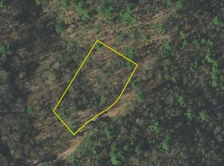 Clydesdale Way Lot Wp037, Del Rio, TN 37727