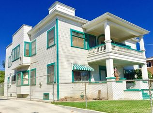 1677 W 23rd St, Los Angeles, CA 90007