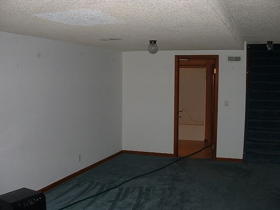 Finished Basement