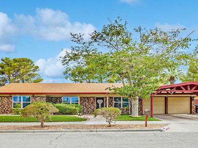 10828 La Subida Dr, El Paso, TX, 79935