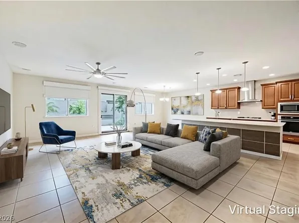 6217 Starflare St, Las Vegas, NV 89148
