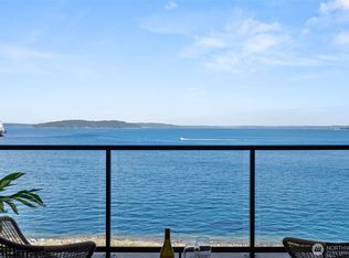 Rainier Condominiums, Tacoma, WA 98407