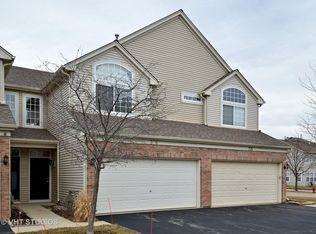 376 N Tower Dr, Hainesville, IL 60030