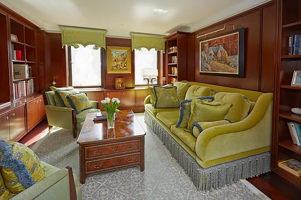 Sold by Brown Harris Stevens | media 4