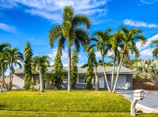 481 SW Voltair Ter, Port Saint Lucie, FL 34984