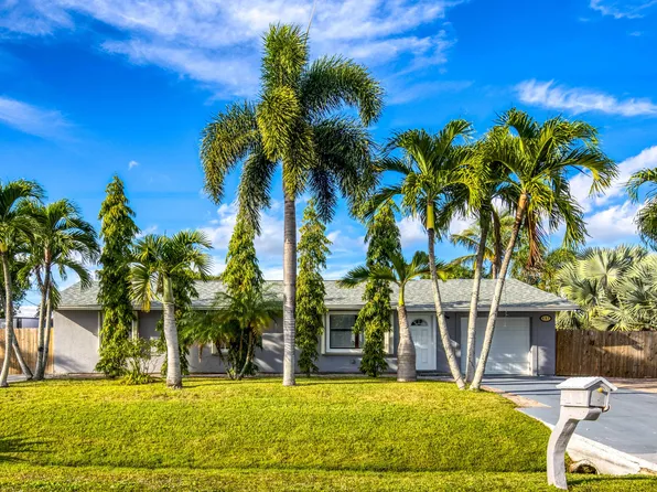 481 SW Voltair Ter, Port Saint Lucie, FL 34984