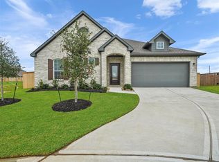 14031 Lago Creek Ct, Rosharon, TX 77583