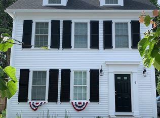 6 Perkins St, Amesbury, MA 01913