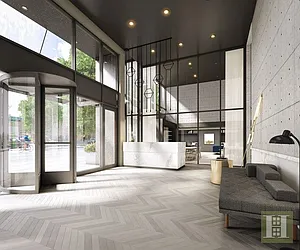 Sold by Halstead Real Estate