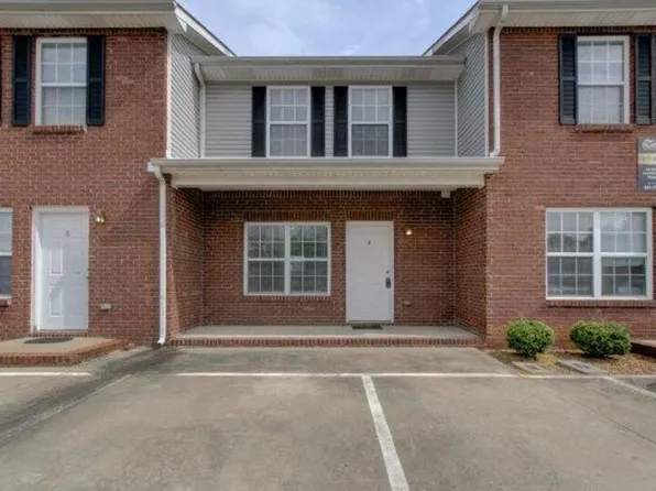 299 Raleigh Dr, Clarksville, TN 37043