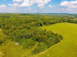 N Koerner Rd, Peoria, IL 61615