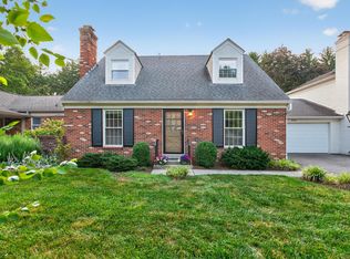 4368 Airendel Ct, Columbus, OH 43220