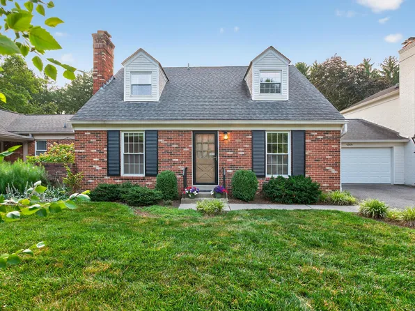 4368 Airendel Ct, Columbus, OH 43220