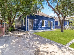 127 Dimmit St APT 2, San Antonio, TX 78223