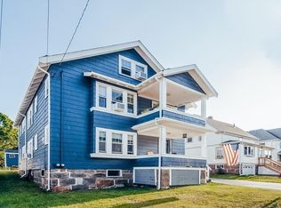 53 Cranch St #2, Quincy, MA 02169